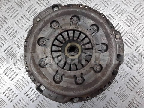 Новое Renault Scenic, 2003 г., OEM 122031910, арт. 1014855