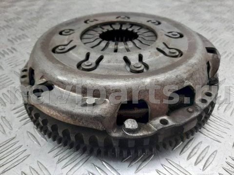 Новое Renault Scenic, 2003 г., OEM 122031910, арт. 1014855, фото 2