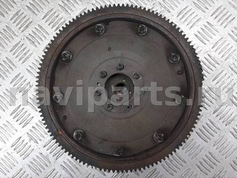 Новое Renault Scenic, 2003 г., OEM 122031910, арт. 1014855, фото 3
