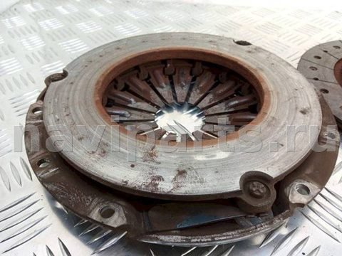 Новое Mazda 626, 1997 г., OEM RF13, арт. 1019563, фото 3