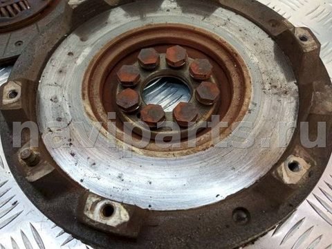 Новое Mazda 626, 1997 г., OEM RF13, арт. 1019563, фото 4