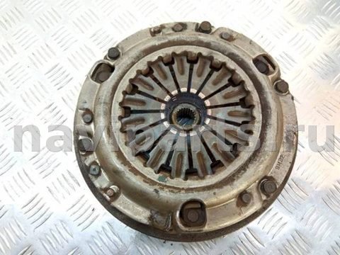 Новое Mazda 626, 1997 г., OEM RF13, арт. 1019563, фото 5