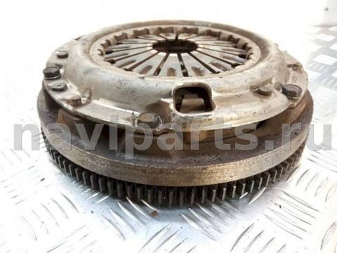 Новое Mazda 626, 1997 г., OEM RF13, арт. 1019563, фото 6