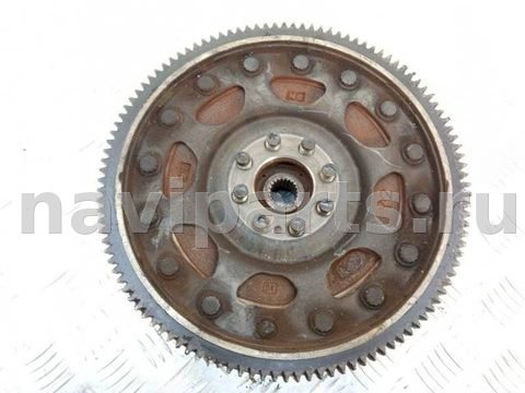 Новое Mazda 626, 1997 г., OEM RF13, арт. 1019563, фото 7