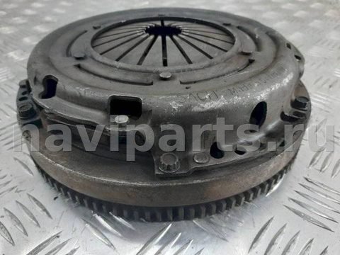 Новое Volkswagen Lupo, 2001 г., арт. 1032990, фото 3