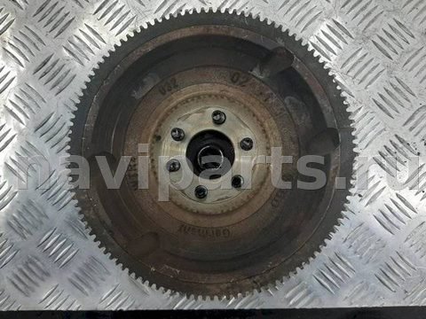Новое Volkswagen Lupo, 2001 г., арт. 1032990, фото 4
