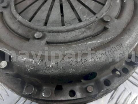 Новое Volkswagen Lupo, 2001 г., арт. 1032990, фото 5