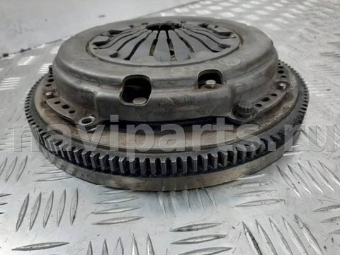 Новое Skoda Fabia, 2002 г., OEM 036141025P, арт. 1033047, фото 2