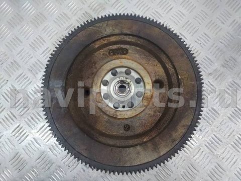 Новое Kia Carnival, 2003 г., арт. 1033700, фото 4