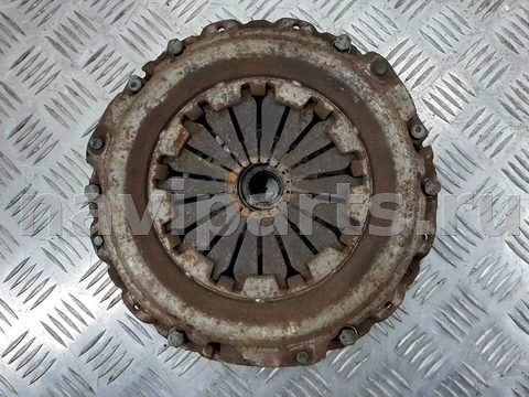 Новое Renault Scenic, 2001 г., арт. 1033706