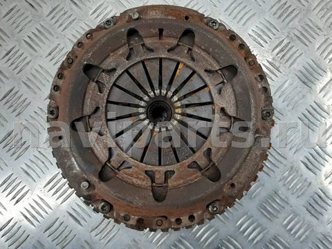 Новое Peugeot 206, 2004 г., OEM 9637874680, арт. 1034055