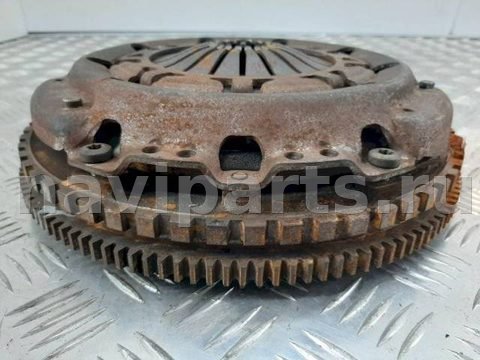 Новое Peugeot 206, 2004 г., OEM 9637874680, арт. 1034055, фото 2