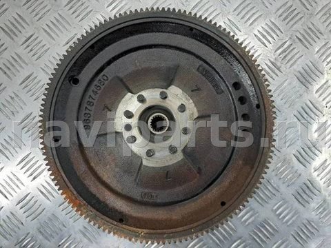 Новое Peugeot 206, 2004 г., OEM 9637874680, арт. 1034055, фото 3