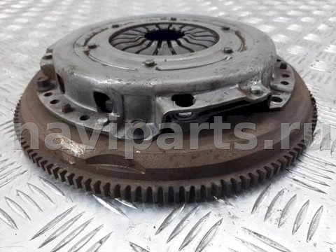 Новое Ford Fiesta, 2005 г., арт. 1034214, фото 2