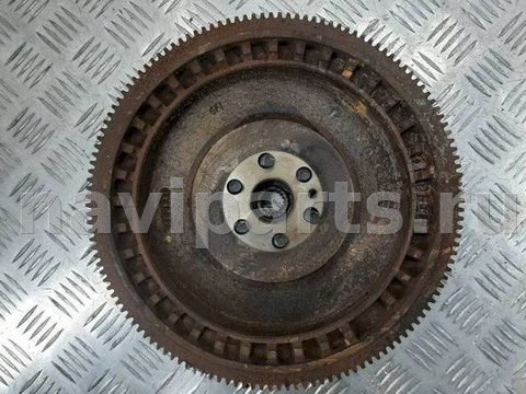 Новое Ford Fiesta, 2005 г., арт. 1034214, фото 3