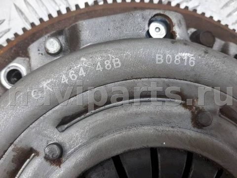 Новое Ford Fiesta, 2005 г., арт. 1034214, фото 4