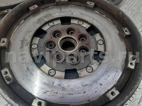 Новое Renault Laguna, 2005 г., арт. 1034430, фото 3