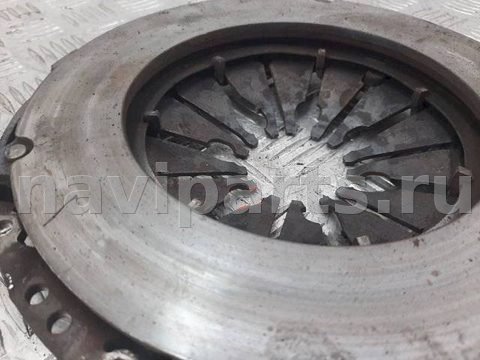 Новое Renault Laguna, 2005 г., арт. 1034430, фото 4