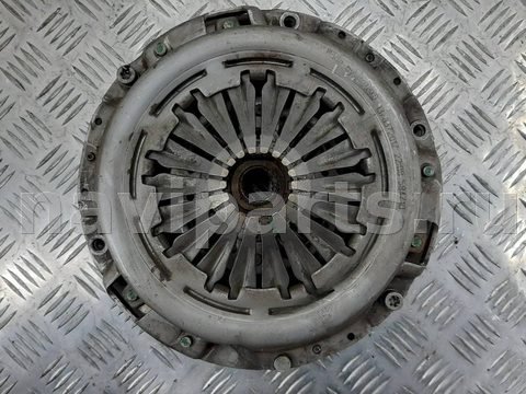 Новое Fiat Punto, 2002 г., OEM 46817509, арт. 1036232