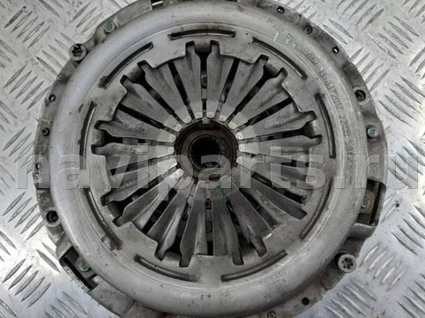 Новое Fiat Punto, 2002 г., OEM 46817509, арт. 1036232, фото 2