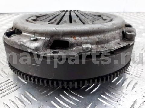 Новое Fiat Punto, 2002 г., OEM 46817509, арт. 1036232, фото 3