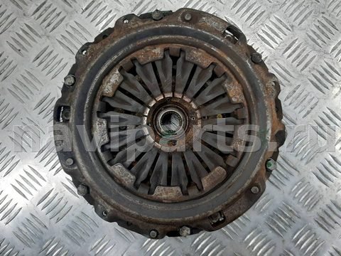 Новое Renault Laguna, 2003 г., арт. 1036964