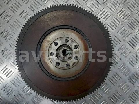 Новое Renault Laguna, 2003 г., арт. 1036964, фото 3
