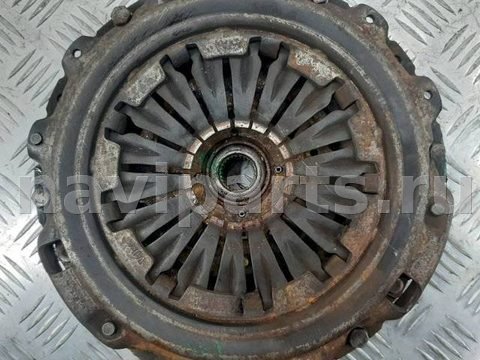 Новое Renault Laguna, 2003 г., арт. 1036964, фото 4