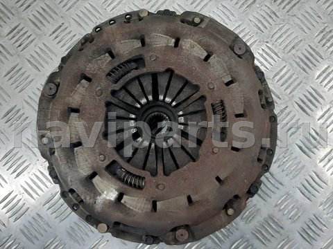 Новое Ford Transit Connect, 2008 г., OEM 6C117563DA, арт. 1038750