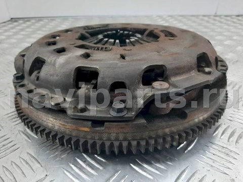 Новое Ford Transit Connect, 2008 г., OEM 6C117563DA, арт. 1038750, фото 3