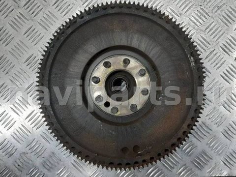 Новое Ford Transit Connect, 2008 г., OEM 6C117563DA, арт. 1038750, фото 4