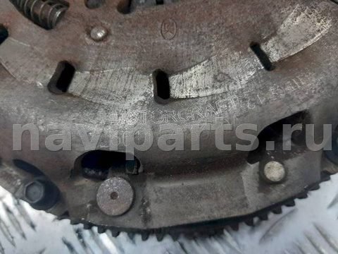 Новое Ford Transit Connect, 2008 г., OEM 6C117563DA, арт. 1038750, фото 5