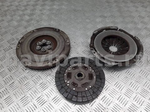Новое Toyota Yaris, 2007 г., арт. 1038755