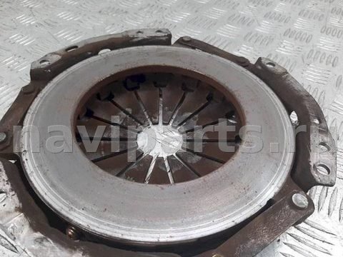 Новое Toyota Yaris, 2007 г., арт. 1038755, фото 3