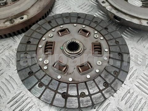 Новое Toyota Yaris, 2007 г., арт. 1038755, фото 4