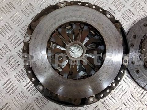Новое Opel Signum, 2004 г., OEM 91157477, арт. 1053327, фото 2