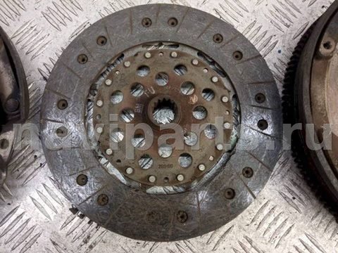 Новое Opel Signum, 2004 г., OEM 91157477, арт. 1053327, фото 3