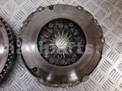 Новое Mazda 6, 2004 г., арт. 1053501, фото 2