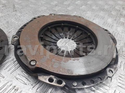 Новое Toyota Avensis, 2006 г., арт. 1057679, фото 2