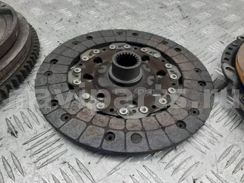 Новое Toyota Avensis, 2006 г., арт. 1057679, фото 3
