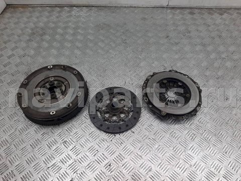 Новое BMW 3 E46, 2001 г., арт. 1057847
