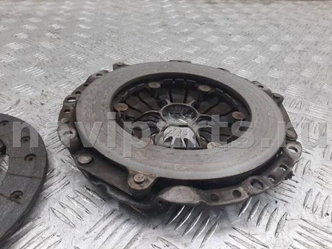 Новое BMW 3 E46, 2001 г., арт. 1057847, фото 2