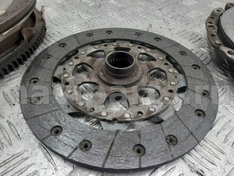 Новое BMW 3 E46, 2001 г., арт. 1057847, фото 3