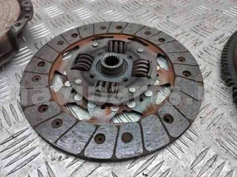 Новое Ford Escort, 1997 г., OEM 88SM63Z6HA, арт. 1059079, фото 2