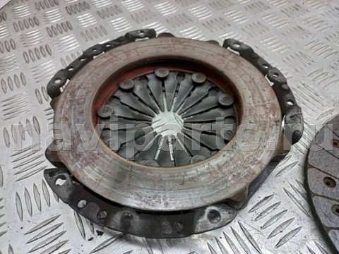 Новое Ford Escort, 1997 г., OEM 88SM63Z6HA, арт. 1059079, фото 3