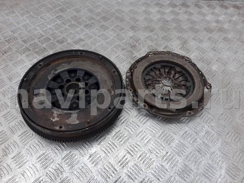 Новое Ford Focus, 2001 г., арт. 1071333