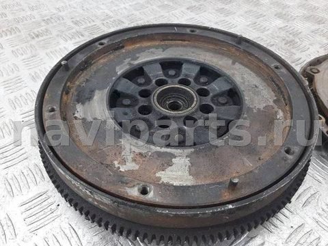 Новое Ford Focus, 2001 г., арт. 1071333, фото 2
