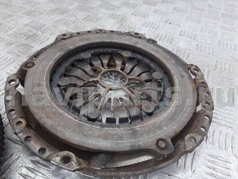 Новое Ford Focus, 2001 г., арт. 1071333, фото 3
