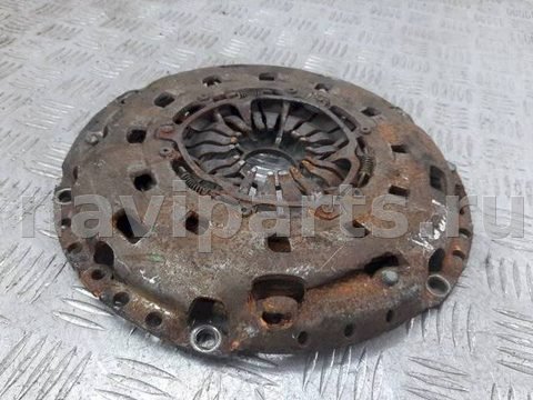 Новое Ford Focus, 2001 г., арт. 1071333, фото 4