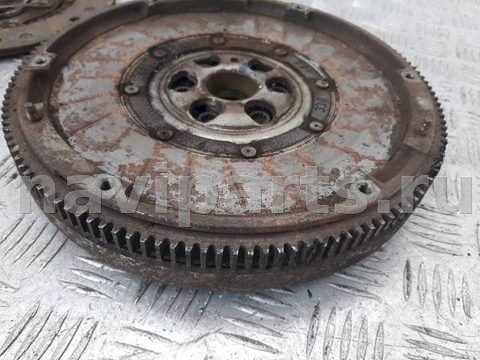 Новое Skoda Octavia, 2008 г., арт. 1072037, фото 2